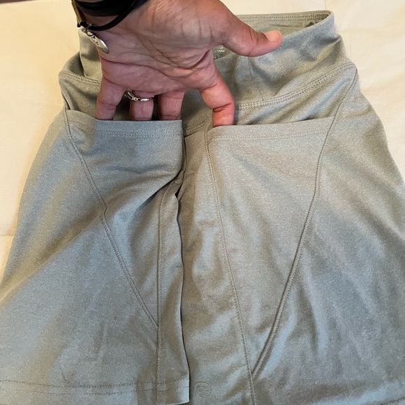 Golf / Tennis Etonic Skort Large - Picture 4 of 7